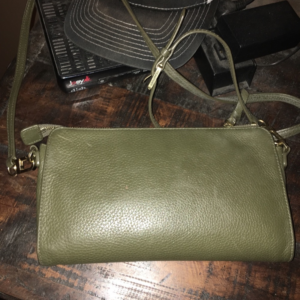 Tory Burch Cross Body - Picture 2 of 4